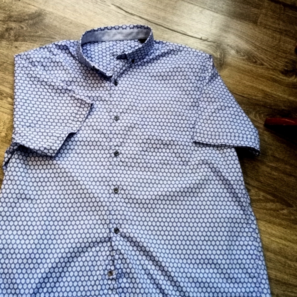 Fasso Elba men's shirts